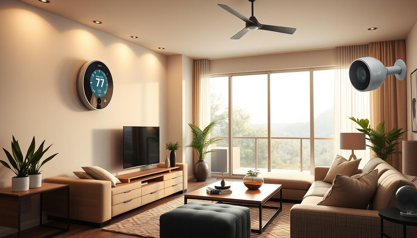 Enhance Your Home Experience
